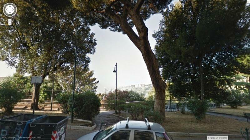Casetta Belvedere Naples Exterior photo